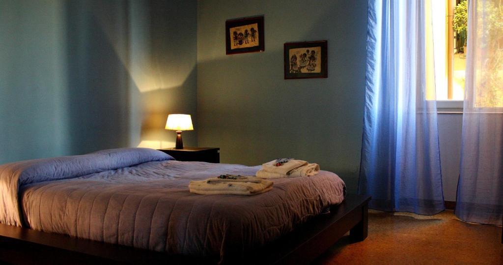 Apartamento A Due Passi Dal Treno Pisa