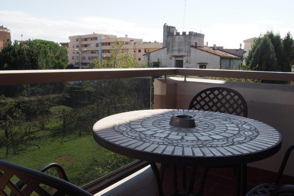 Good Morning Appartement Pisa