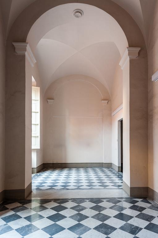 Maison Casino Dei Nobili Apartment *