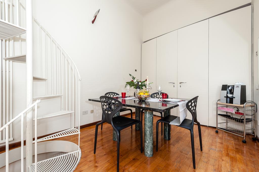 Maison Casino Dei Nobili Apartment *