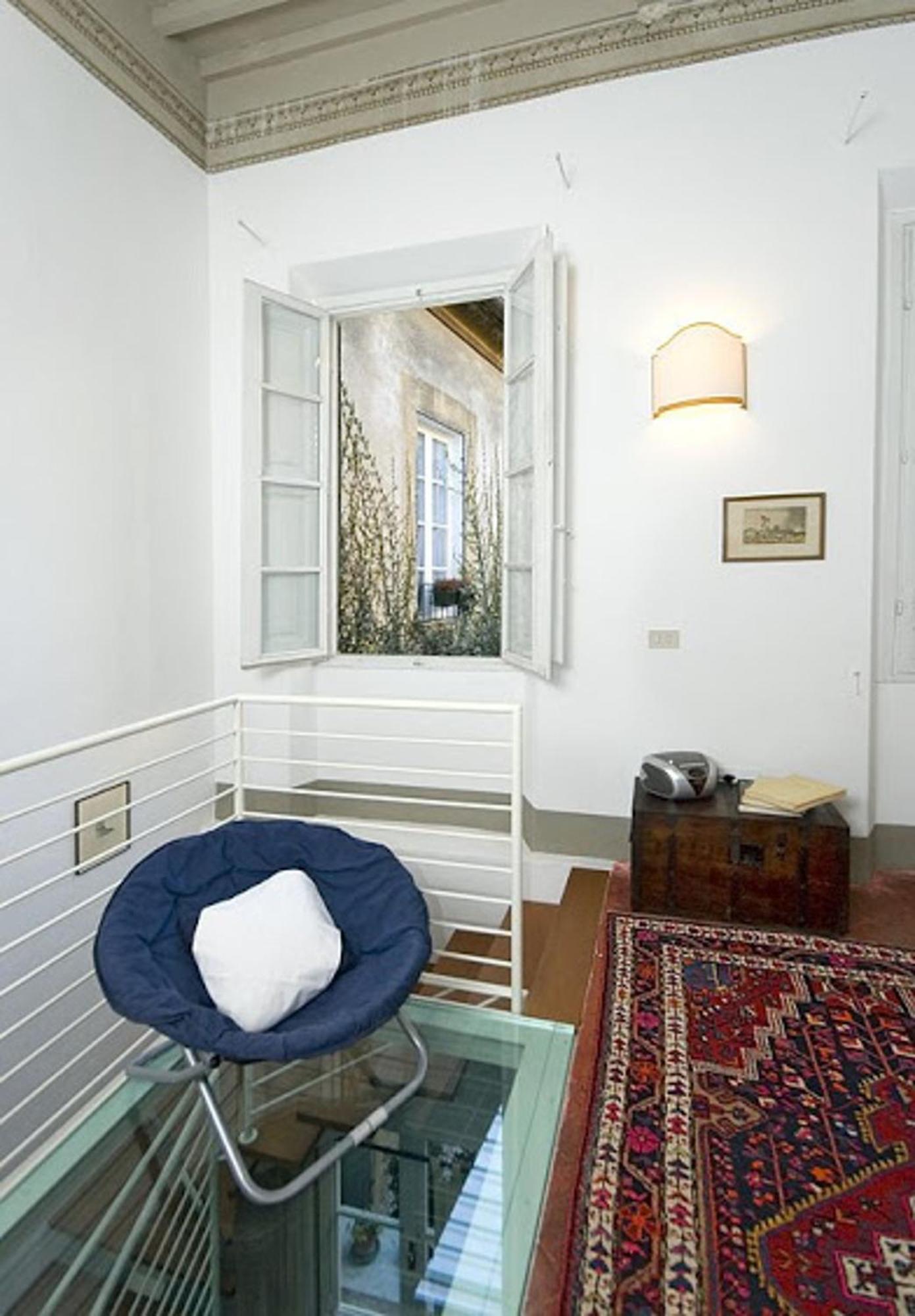 Frühstückspension Relais Sassetti Pisa