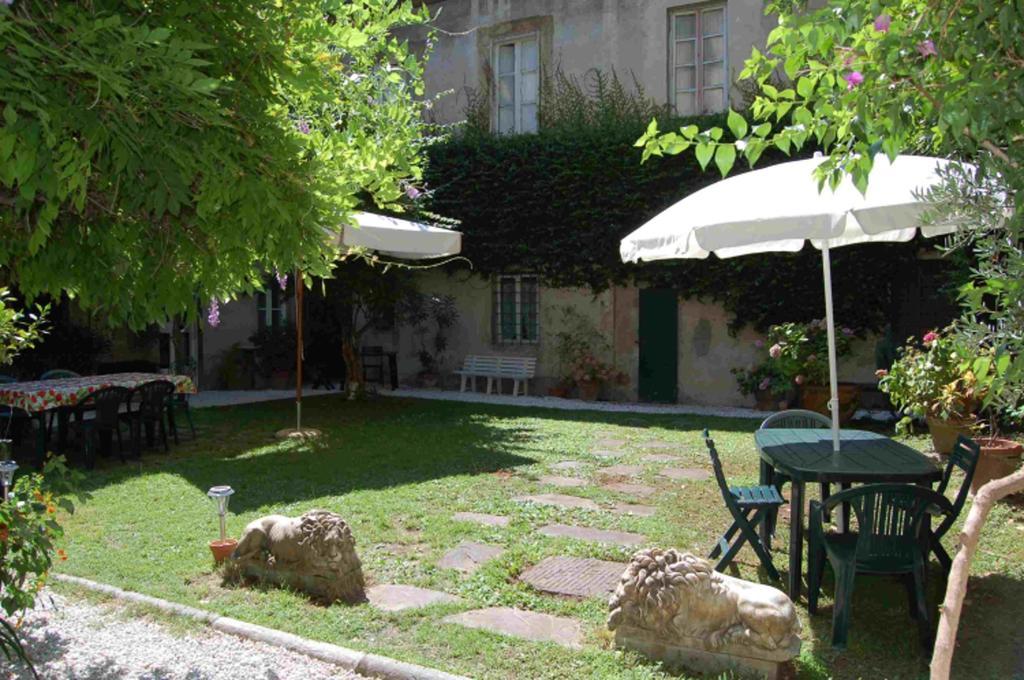 Frühstückspension Relais Sassetti Pisa