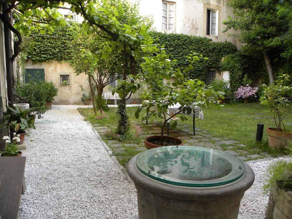 Relais Sassetti Frühstückspension