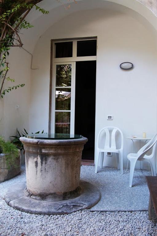 Relais Sassetti Frühstückspension Pisa