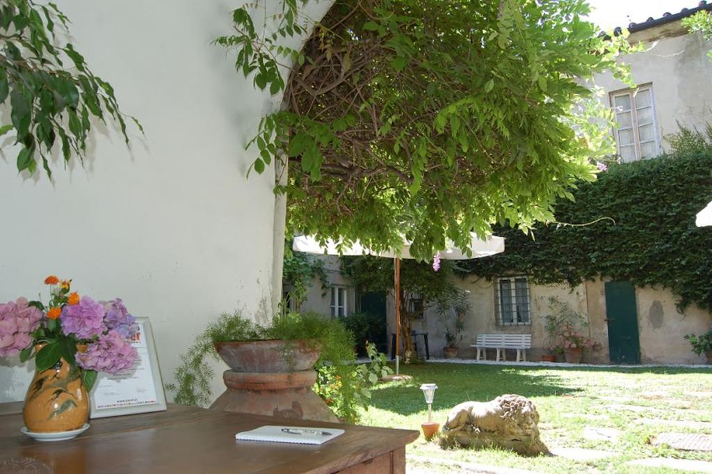 Relais Sassetti Pisa