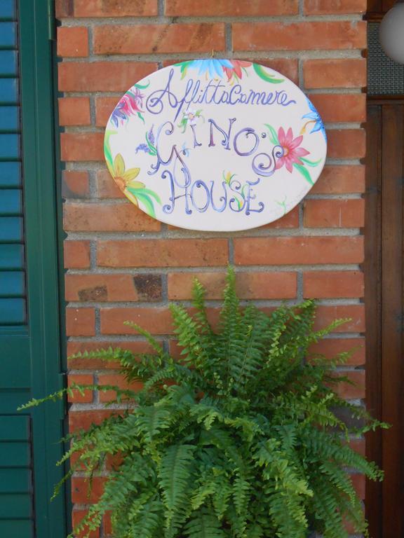 Gino's House * Pisa