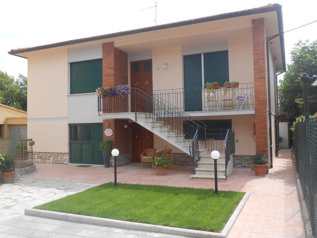Gino's House Pisa
