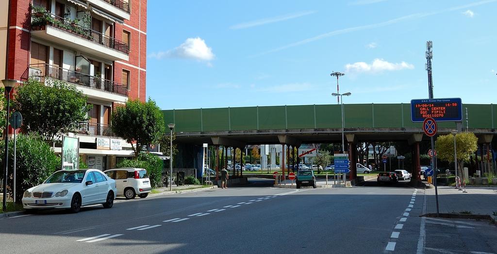 Casa Giulia Casa de hóspedes *