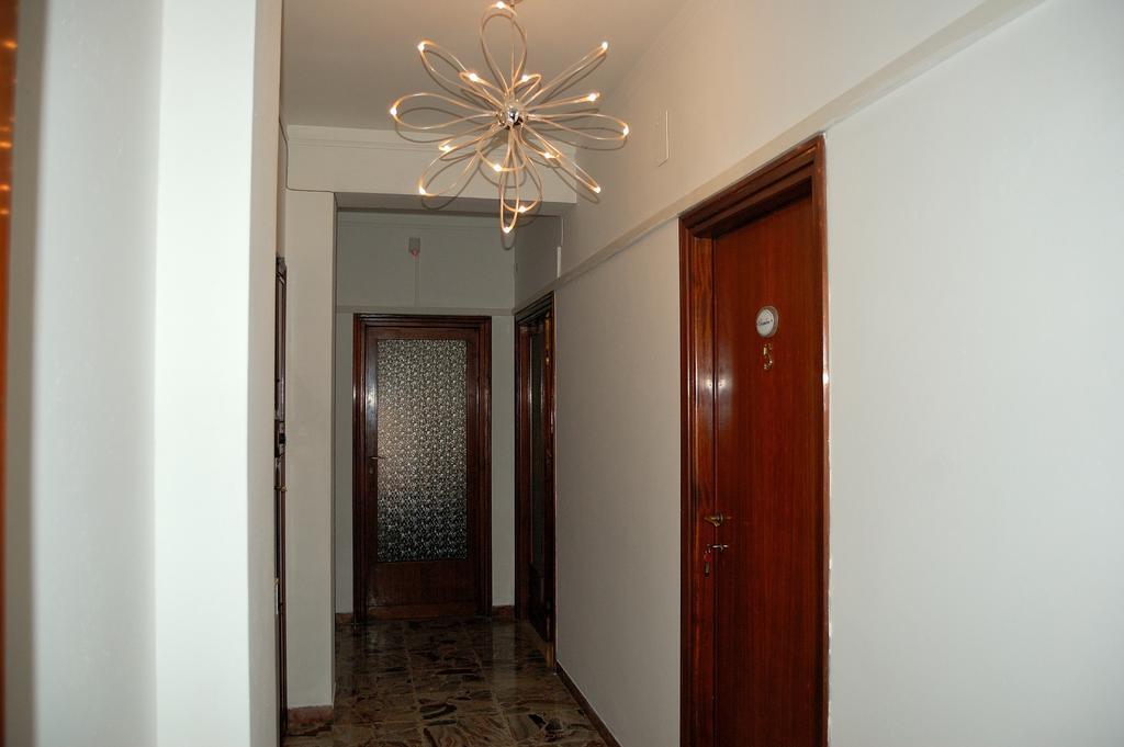 Appartamento Casa Giulia In