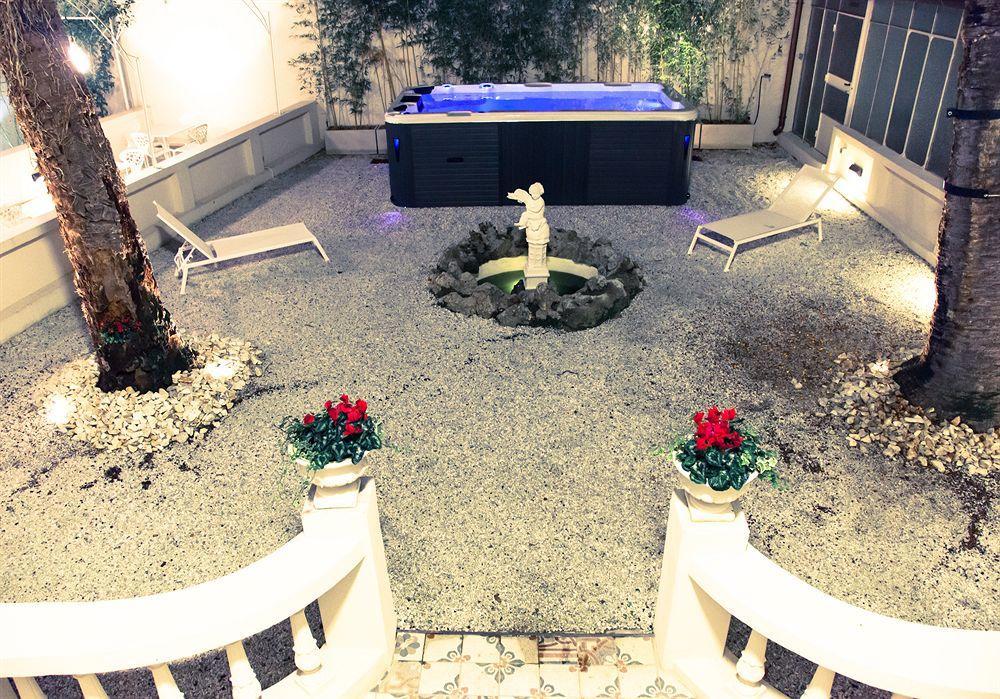 Rosso Di Sera Tuscany - Adults Only 3*