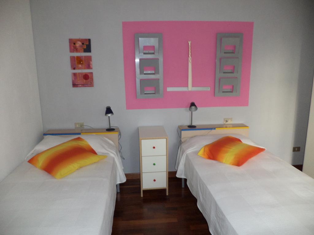 Guest house Nana Pisa
