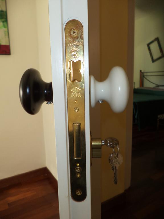 Guest house Nana Pisa