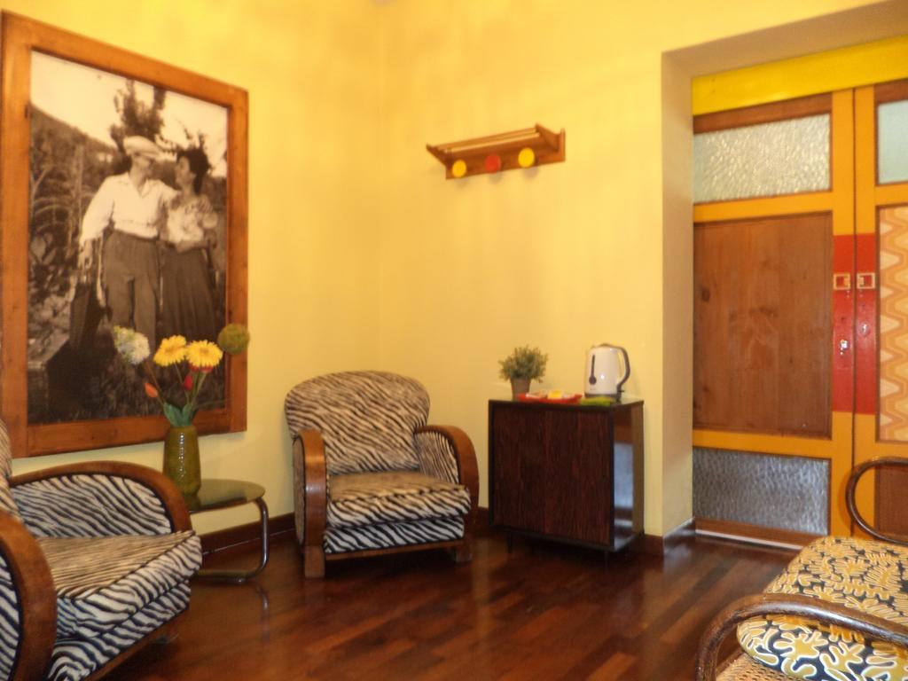 Guest house Nana