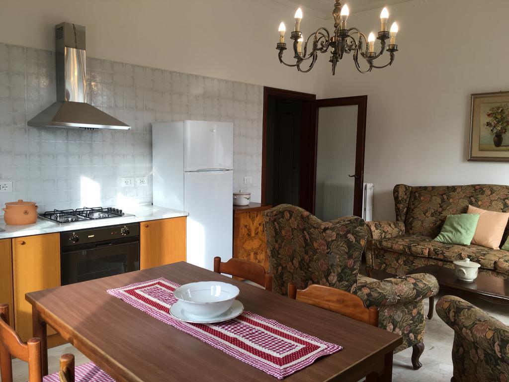La Casa Di Nila Căn hộ
