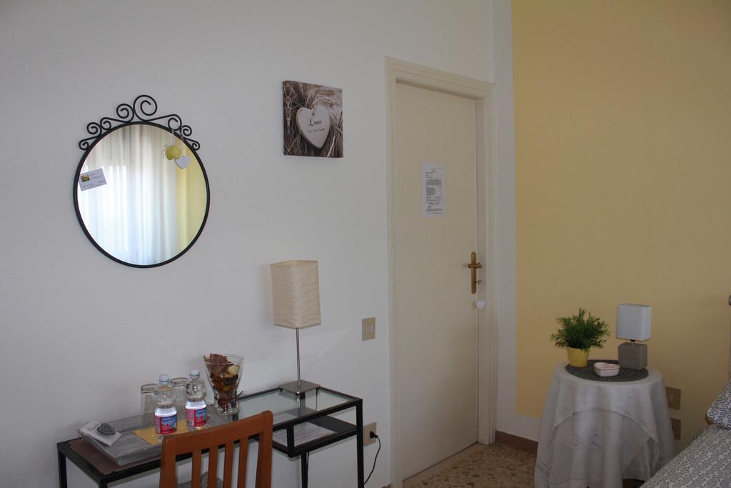 I Girasoli Acomodação com café da manhã  Pisa