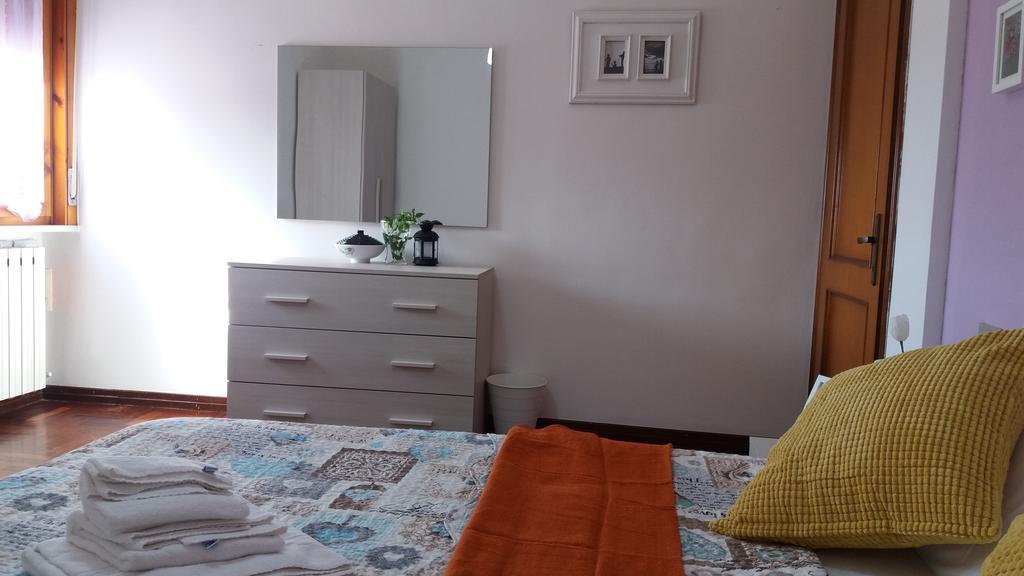Royal Rooms Guest house Pisa