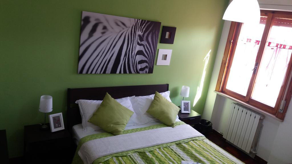Guest house Royal Rooms Pisa