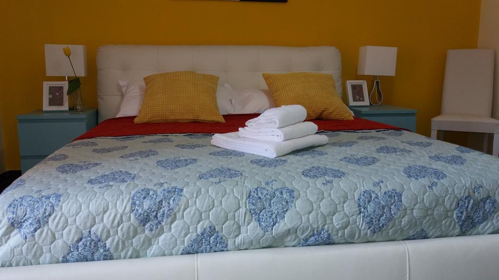 Royal Rooms Guest house Pisa