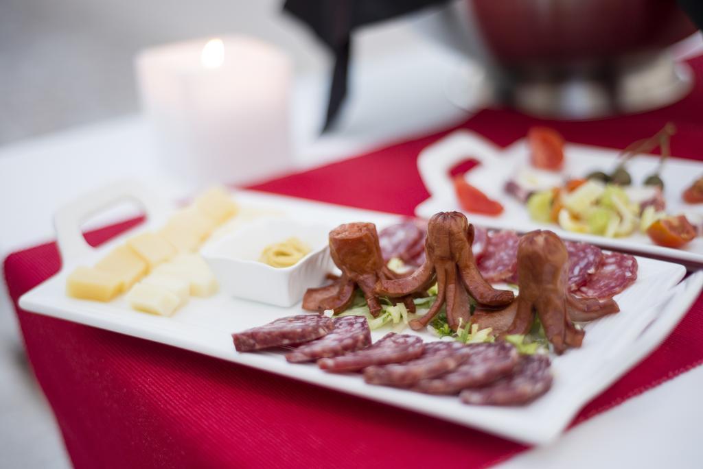 Rosso Di Sera Tuscany - Adults Only Resort Pisa