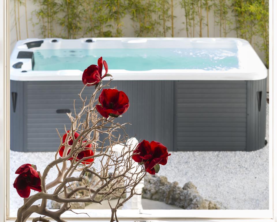 Rosso Di Sera Tuscany - Adults Only Resort 3*
