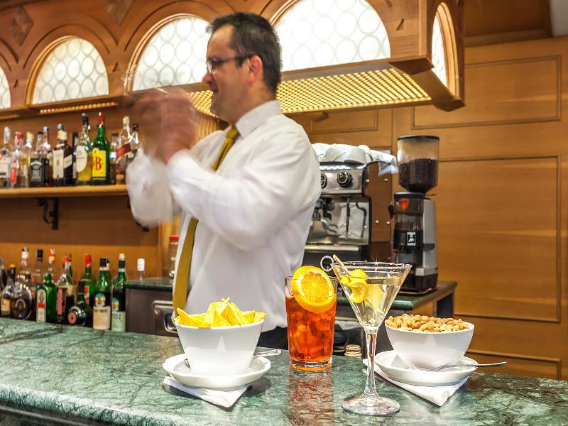 Hotel Grand Bonanno
