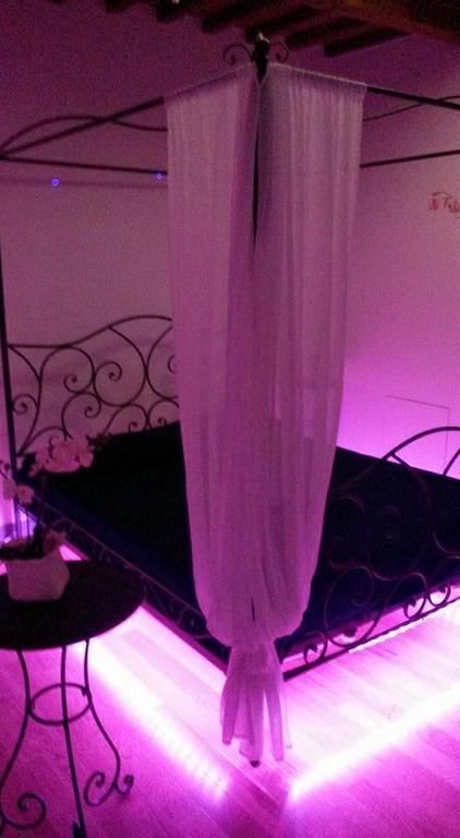Ginevra Bed & Breakfast Pisa