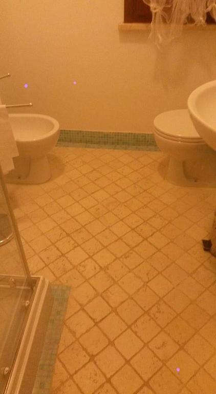 Bed & Breakfast Ginevra 3*