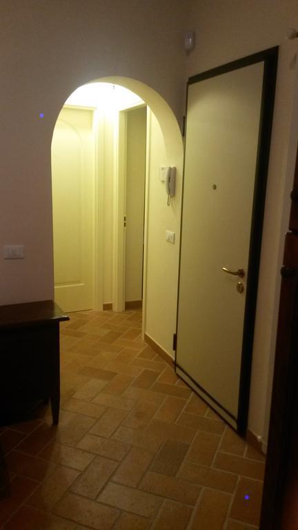 Ginevra Bed & Breakfast 3*