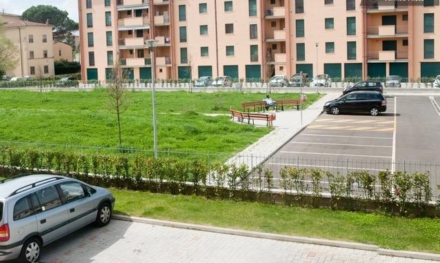 Apartamento Via Delle Torri