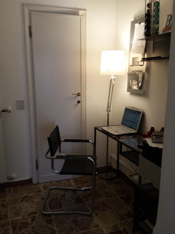 Casa Giulia * Pisa