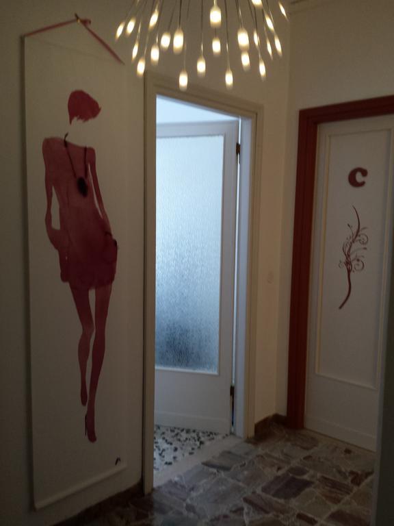 Casa Giulia Casa de hóspedes Pisa