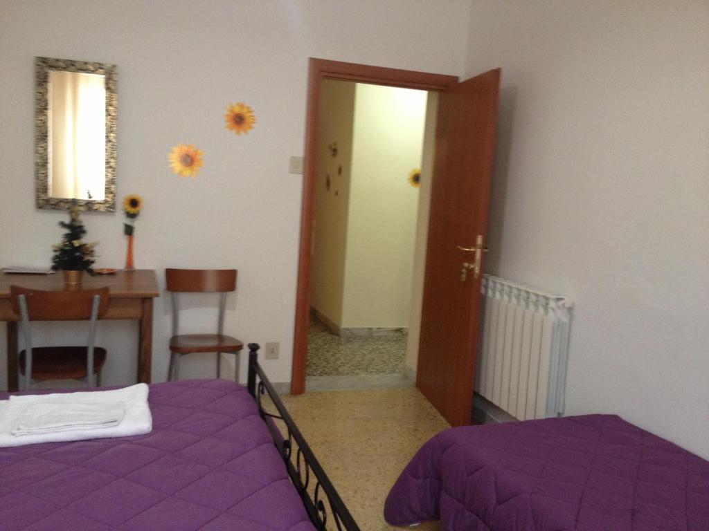 Bed & Breakfast The Sunflower Pisa