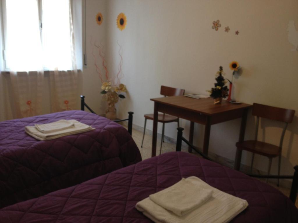 The Sunflower Bed & Breakfast Pisa