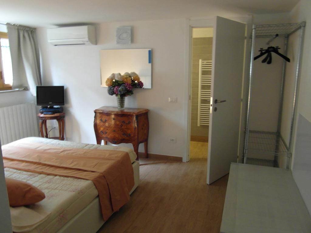 La Casa Di Nila Pisa