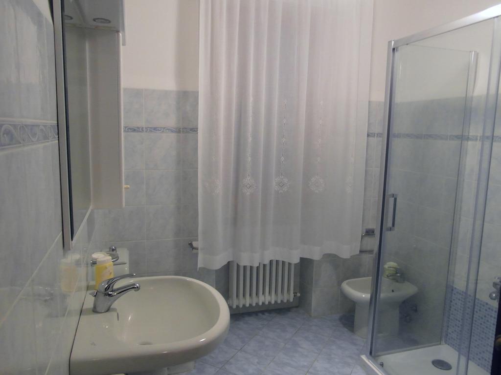 La Casa Di Nila Apartment *