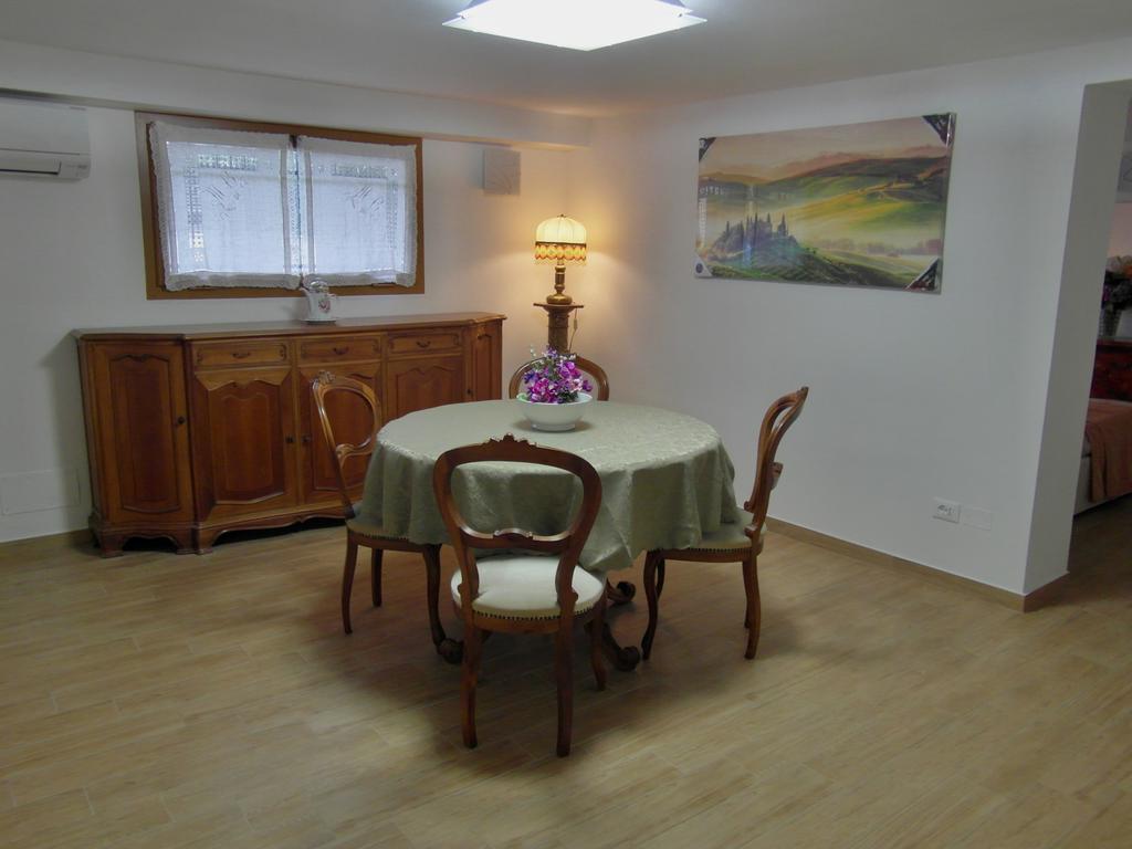 Apartment La Casa Di Nila Pisa