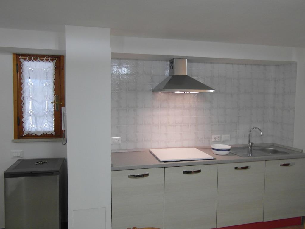 La Casa Di Nila Apartment Pisa