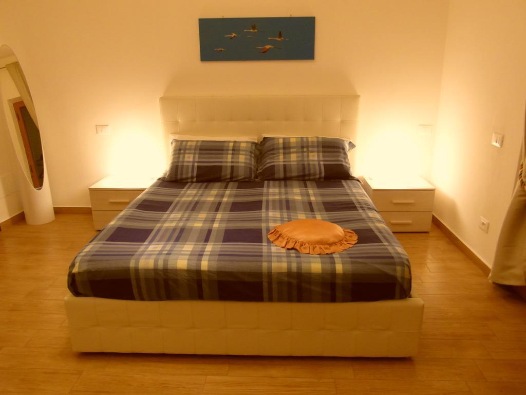 La Casa Di Nila *