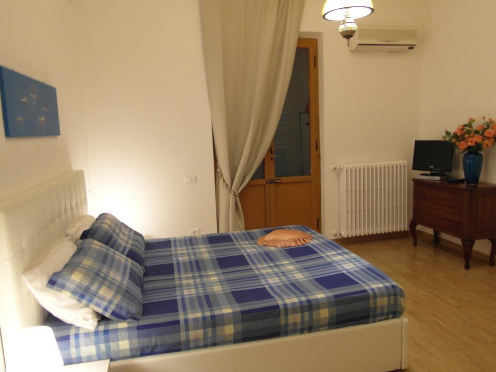 La Casa Di Nila Căn hộ Pisa