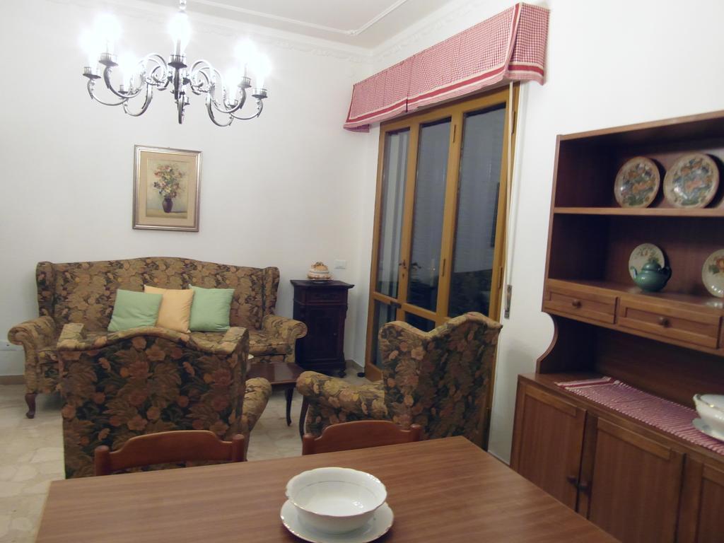 Căn hộ La Casa Di Nila *