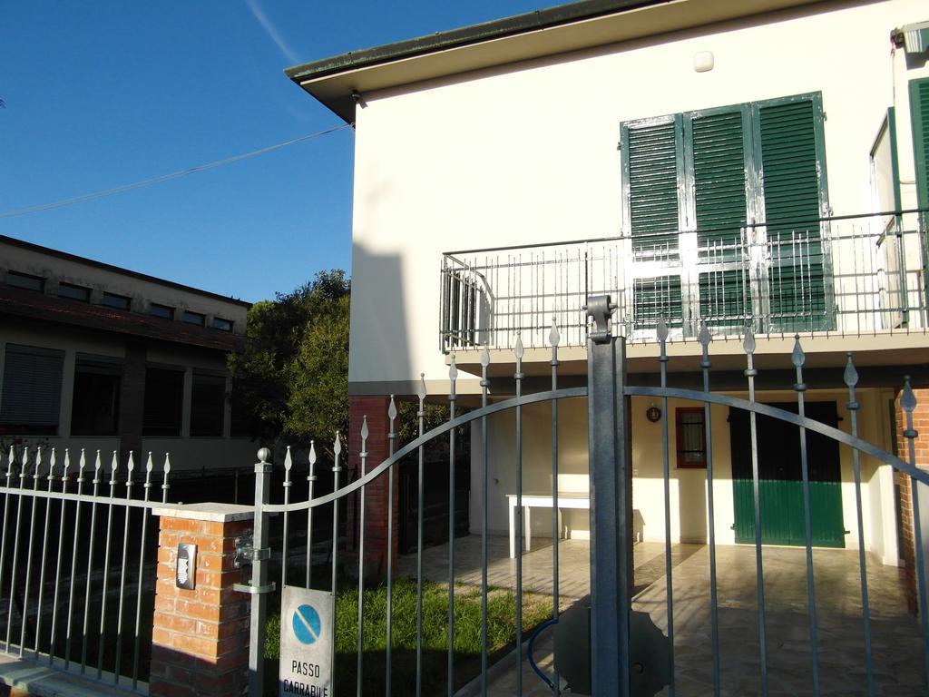 La Casa Di Nila Căn hộ Pisa