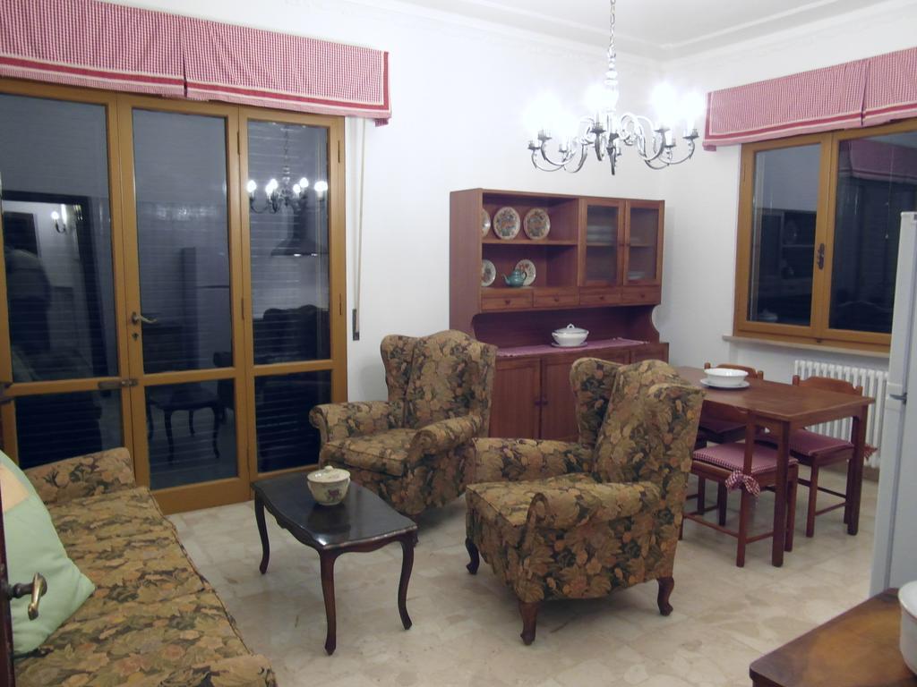 Căn hộ La Casa Di Nila *