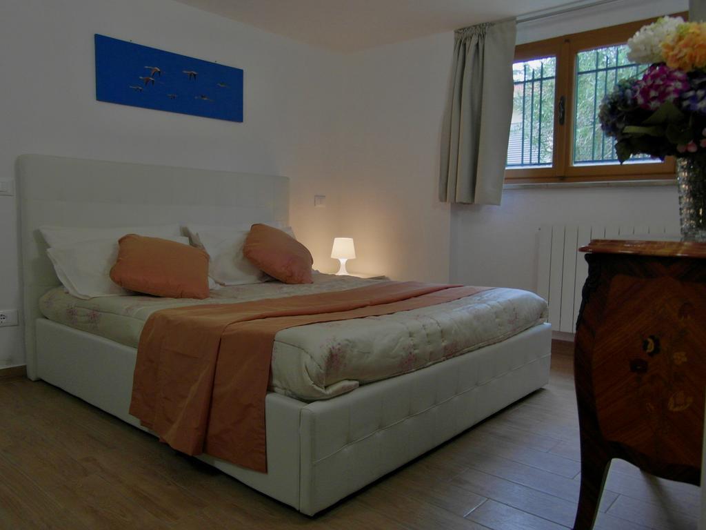 La Casa Di Nila * Pisa