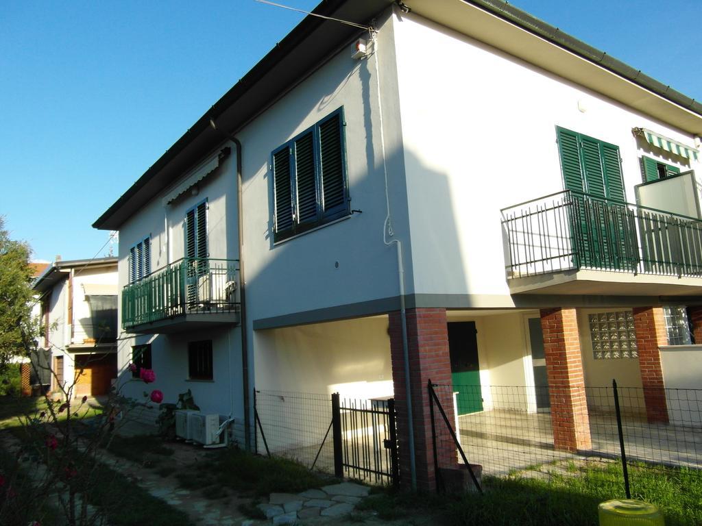 Căn hộ La Casa Di Nila *