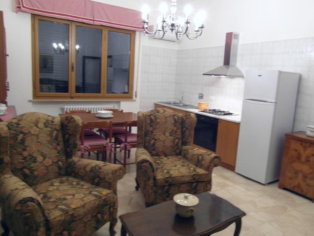 Apartment La Casa Di Nila Pisa