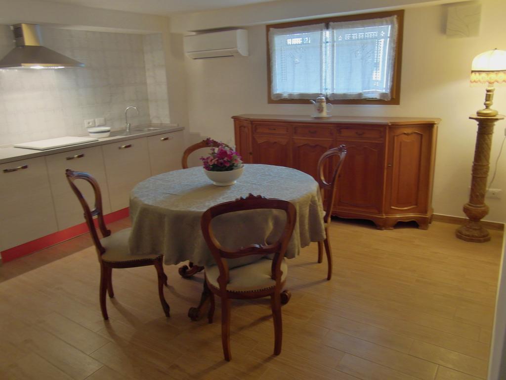 La Casa Di Nila Căn hộ Pisa