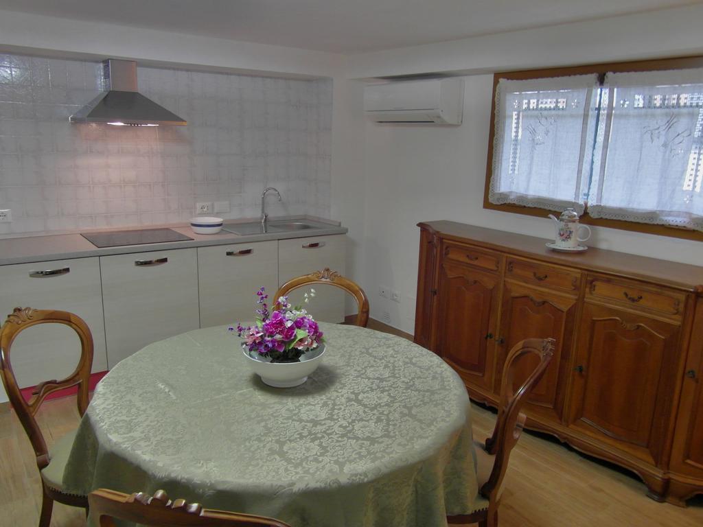 Apartment La Casa Di Nila Pisa