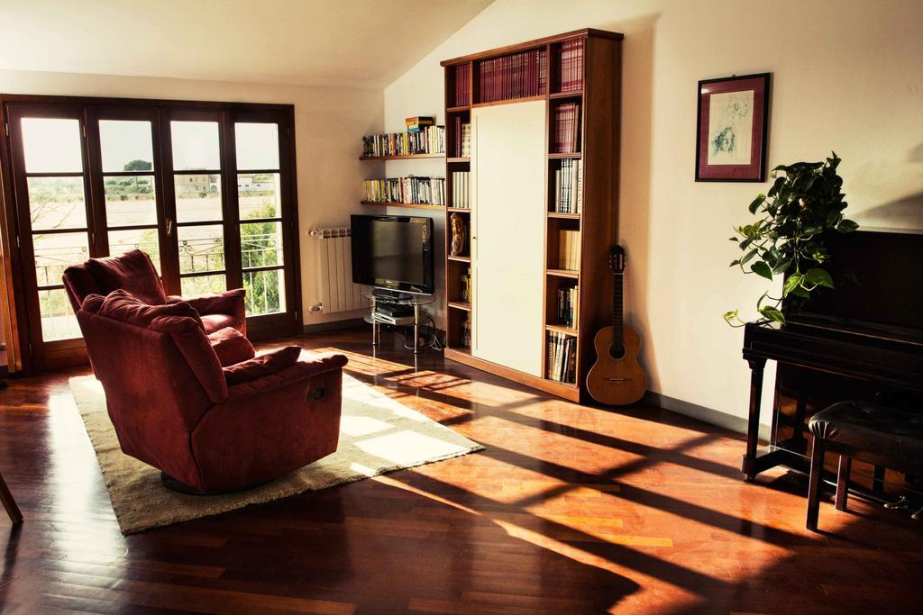 Casa Betulla * Pisa