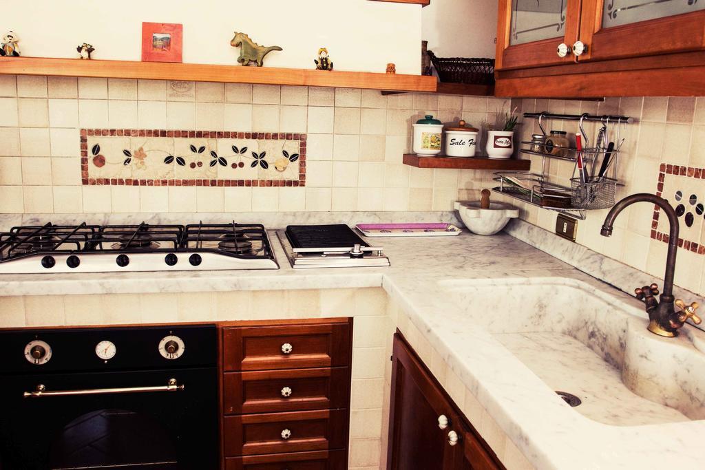 Casa Betulla Bed & Breakfast Pisa