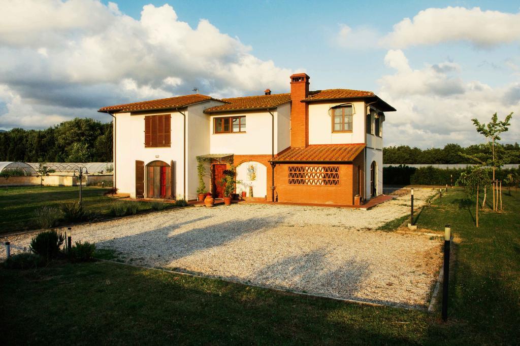 Casa Betulla Bed & Breakfast *